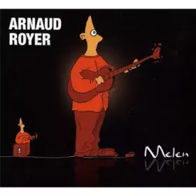 Couverture du produit · Melen by Arnaud Royer