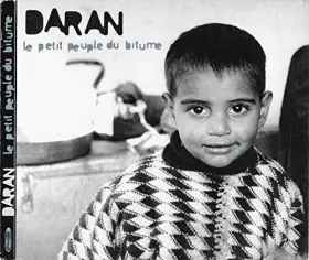 Couverture du produit · Le Petit Peuple du Bitume