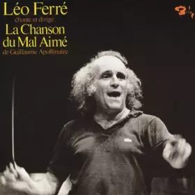 Couverture du produit · Ferré : La chanson du mal aimé