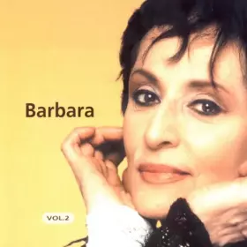 Couverture du produit · Master Serie : Barbara Vol. 2 - Edition remasterisée avec livret