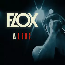 Couverture du produit · A-Live