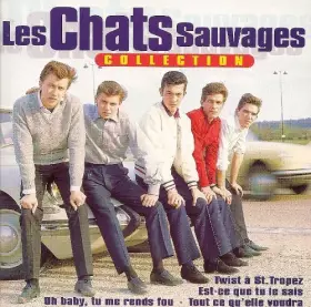 Couverture du produit · Collection