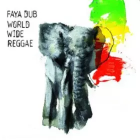 Couverture du produit · World Wide Reggae