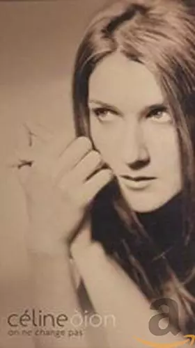 Couverture du produit · On ne change pas (Coffret 4 CD édition limitée inclus 1 DVD)