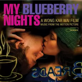 Couverture du produit · My Blueberry Nights [Import]