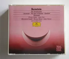 Couverture du produit · Symphonies