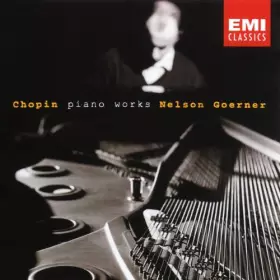 Couverture du produit · Chopin: Piano Works