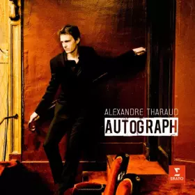 Couverture du produit · Autograph