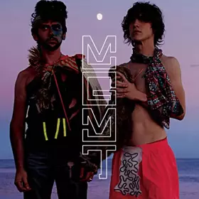 Couverture du produit · Oracular Spectacular