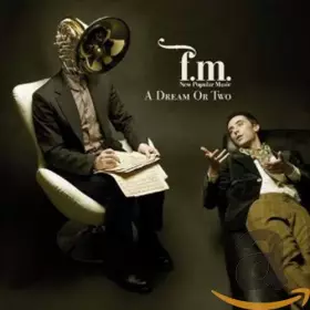 Couverture du produit · Dream Or Two [Import]