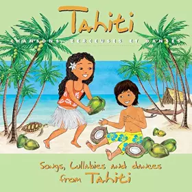 Couverture du produit · Tahiti-ARB [Import]