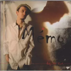 Couverture du produit · Depuis Toi