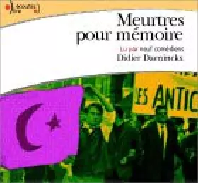 Couverture du produit · Enquête au collège (CD audio)