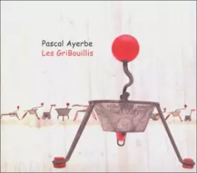 Couverture du produit · Les Gribouillis [Import]