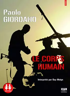 Couverture du produit · Le Corps humain