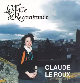 Couverture du produit · La Fille De Recouvrance