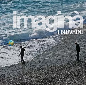 Couverture du produit · Imaginà