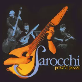 Couverture du produit · Pezz’à pezzi