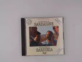 Couverture du produit · Polyphonies of Sardinia [Import]