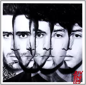 Couverture du produit · Juveniles