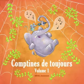 Couverture du produit · CD Comptines pour Enfants (32 titres)