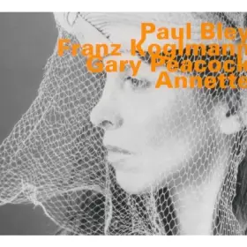 Couverture du produit · Annette