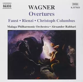 Couverture du produit · Ouvertures [Import]