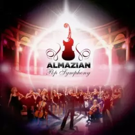 Couverture du produit · Almazian Pop Symphony