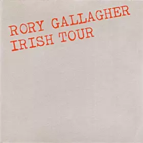Couverture du produit · Irish Tour