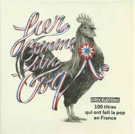 Couverture du produit · Fier Comme Un Coq