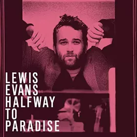 Couverture du produit · Halfway to Paradise
