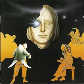 Couverture du produit · 3ème Étoile À Gauche