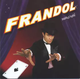 Couverture du produit · Double Fond