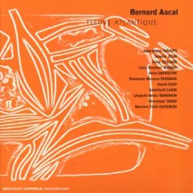 Couverture du produit · Fleuve Atlantique