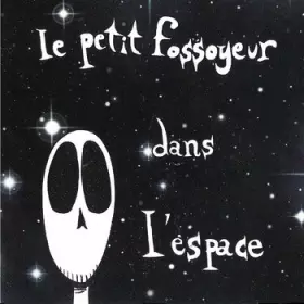 Couverture du produit · Dans L'espace