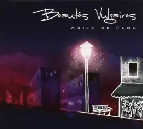 Couverture du produit · Asile De Flou [Import]