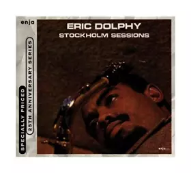 Couverture du produit · Stockholm Sessions