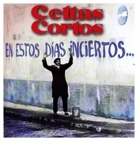 Couverture du produit · en Esto Dias Inciertos [Import]