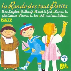 Couverture du produit · Petits-Vol. 1