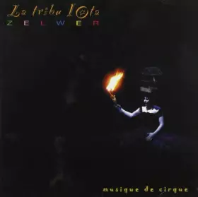 Couverture du produit · Musique de cirque