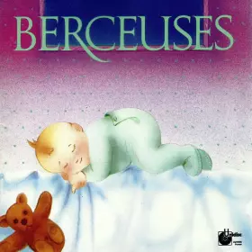 Couverture du produit · Berceuses