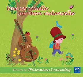 Couverture du produit · Une coccinelle sur mon violoncelle