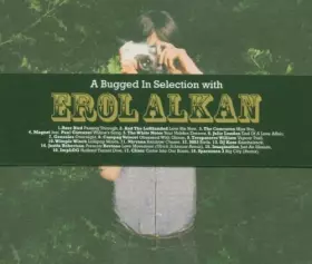 Couverture du produit · A Bugged in Selection by Erol Alkan [Import]
