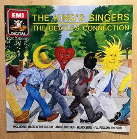 Couverture du produit · The Beatles Connection