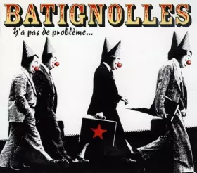 Couverture du produit · Y'a Pas de Probleme…