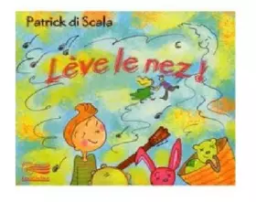 Couverture du produit · Leve Le Nez