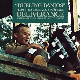 Couverture du produit · Deliverance [Import]