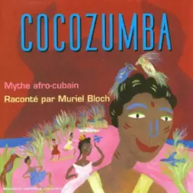 Couverture du produit · Cocozumba [Import]