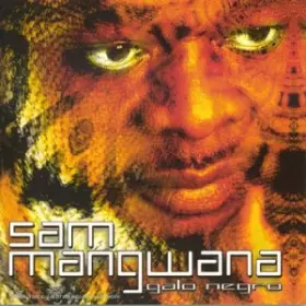 Couverture du produit · Galo Negro [Import]