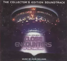 Couverture du produit · Close Encounters of the Third Kind: The Collector's Edition Soundtrack